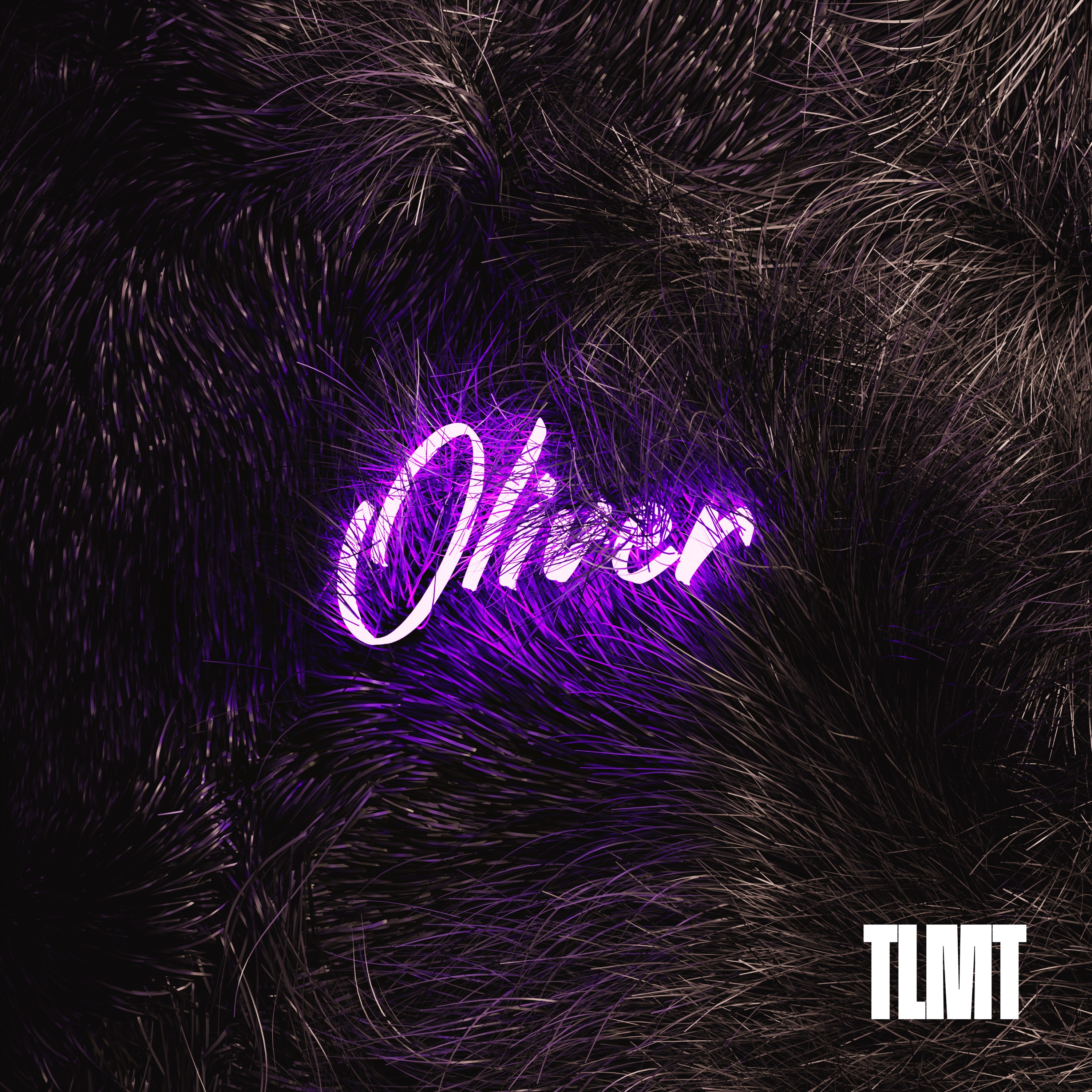 Oliver single artwork